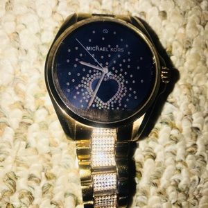 Micheal kors Apple Watch